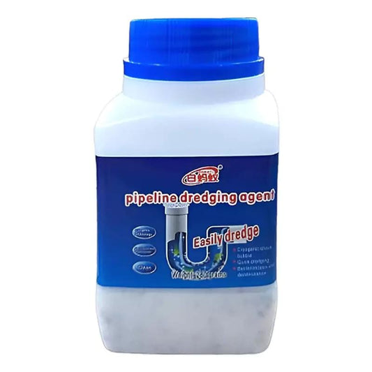 Pipeline Dredging Agent, Sink Drain Cleaner