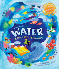 ✨ Water Magic Book – Bachon Ki Jadui Coloring Book